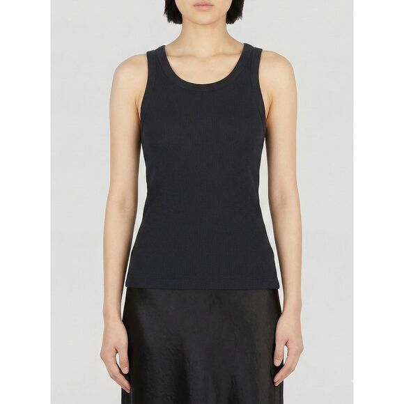 Vince T-Shirt Woman Black